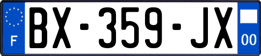 BX-359-JX