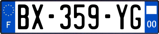 BX-359-YG