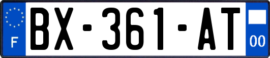 BX-361-AT