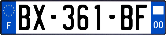 BX-361-BF