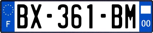 BX-361-BM