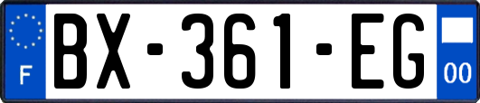 BX-361-EG