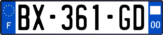 BX-361-GD