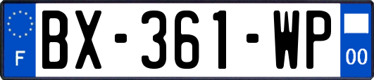 BX-361-WP