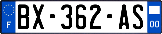 BX-362-AS