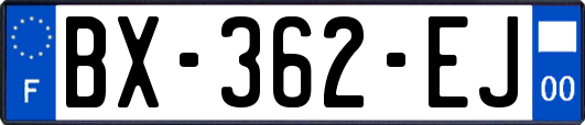 BX-362-EJ