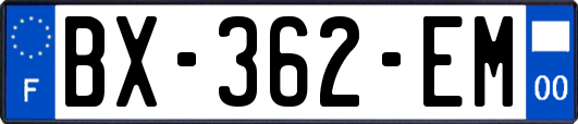 BX-362-EM