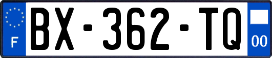 BX-362-TQ