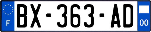 BX-363-AD