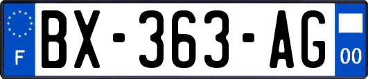 BX-363-AG