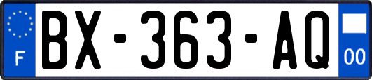 BX-363-AQ