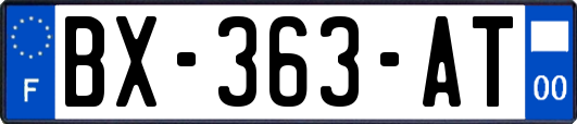 BX-363-AT