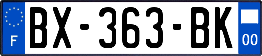 BX-363-BK