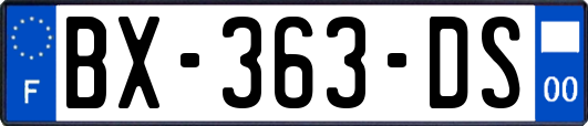 BX-363-DS