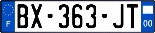 BX-363-JT