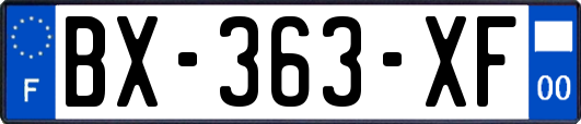 BX-363-XF