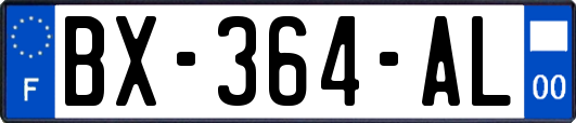 BX-364-AL