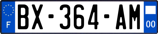 BX-364-AM