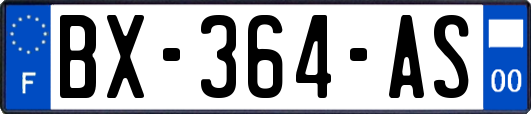 BX-364-AS