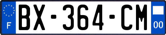 BX-364-CM