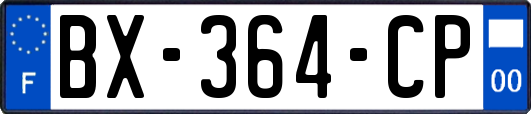 BX-364-CP