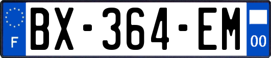 BX-364-EM