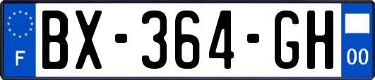 BX-364-GH