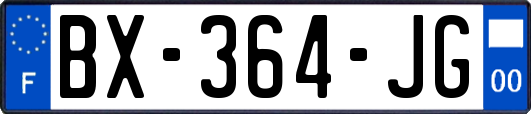 BX-364-JG