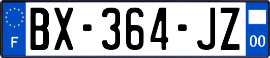 BX-364-JZ