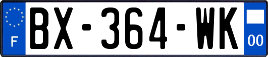 BX-364-WK