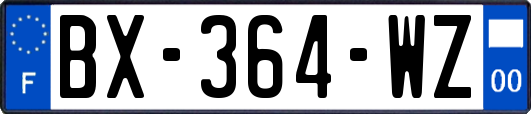 BX-364-WZ