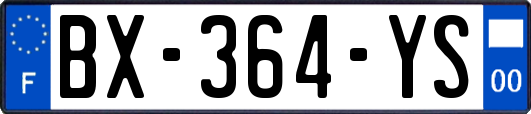 BX-364-YS