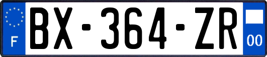 BX-364-ZR