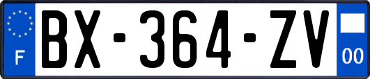 BX-364-ZV