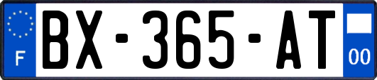 BX-365-AT