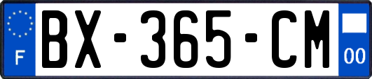 BX-365-CM