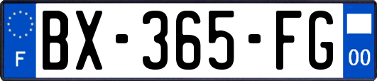 BX-365-FG