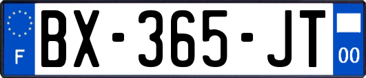 BX-365-JT