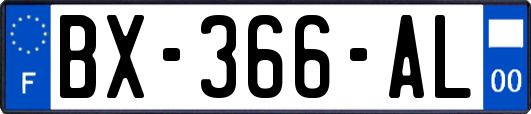 BX-366-AL