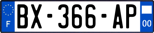 BX-366-AP