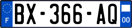 BX-366-AQ