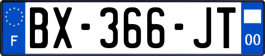 BX-366-JT