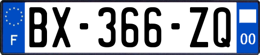 BX-366-ZQ