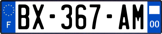 BX-367-AM