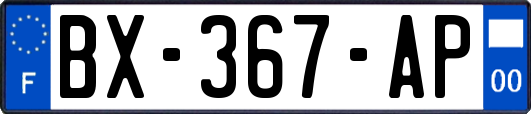 BX-367-AP