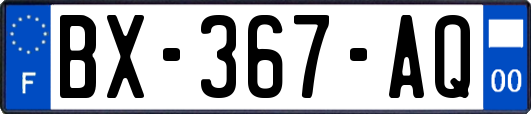 BX-367-AQ