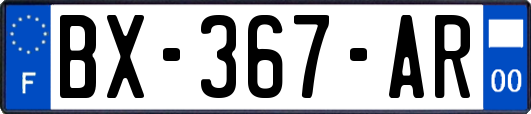 BX-367-AR