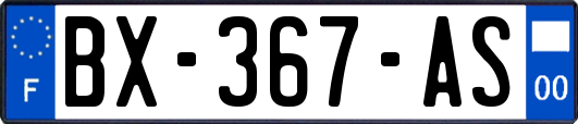 BX-367-AS