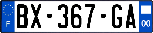 BX-367-GA