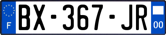 BX-367-JR